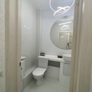 Продается 1-комнатная квартира, 25,9 м²