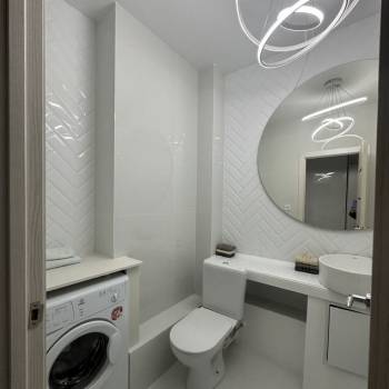 Продается 1-комнатная квартира, 25,9 м²