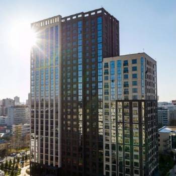 Продается 1-комнатная квартира, 25,9 м²