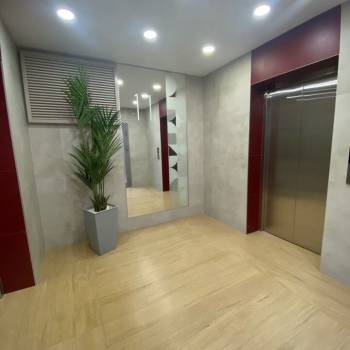 Продается 1-комнатная квартира, 25,9 м²
