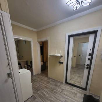 Сдается Многокомнатная квартира, 63 м²