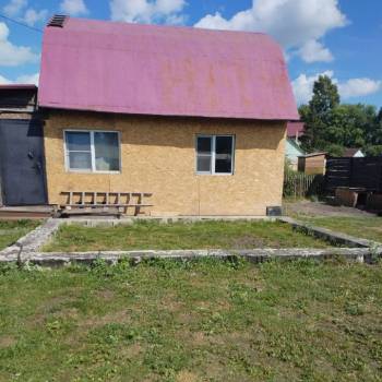 Продается Дом, 45 м²