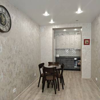 Сдается 1-комнатная квартира, 47 м²