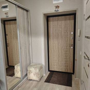 Сдается 1-комнатная квартира, 47 м²