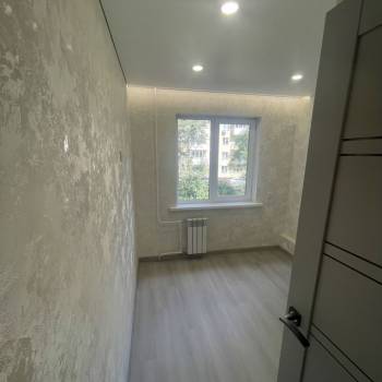 Продается 2-х комнатная квартира, 45 м²