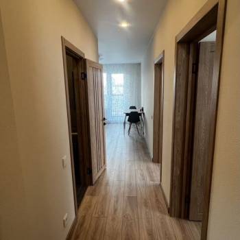 Сдается 2-х комнатная квартира, 55 м²