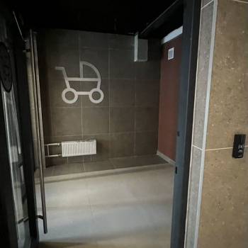 Сдается 2-х комнатная квартира, 55 м²