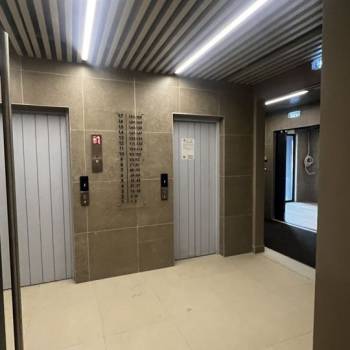 Сдается 2-х комнатная квартира, 55 м²