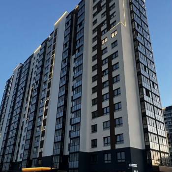 Сдается 2-х комнатная квартира, 55 м²