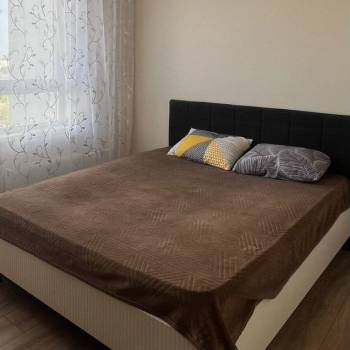 Сдается 2-х комнатная квартира, 55 м²