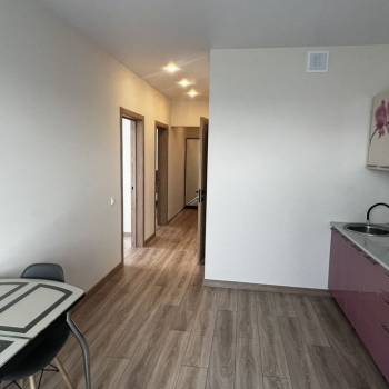Сдается 2-х комнатная квартира, 55 м²
