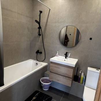 Сдается 2-х комнатная квартира, 55 м²