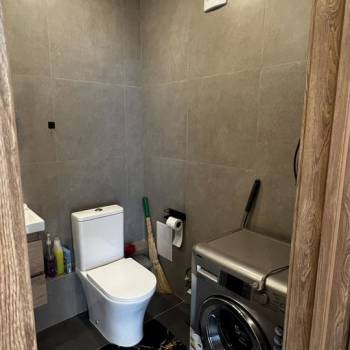 Сдается 2-х комнатная квартира, 55 м²