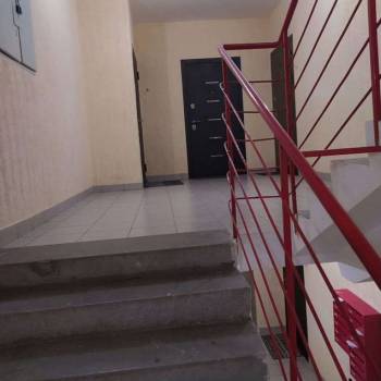 Сдается Многокомнатная квартира, 46,2 м²