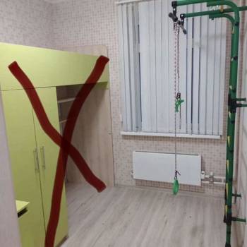 Сдается Многокомнатная квартира, 46,2 м²