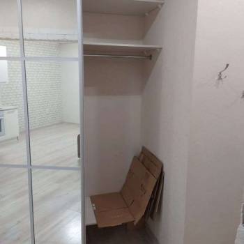 Сдается Многокомнатная квартира, 46,2 м²