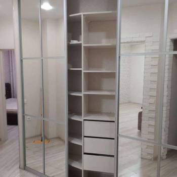 Сдается Многокомнатная квартира, 46,2 м²