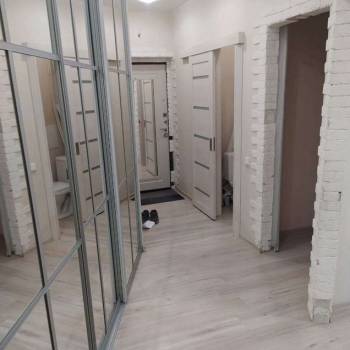Сдается Многокомнатная квартира, 46,2 м²
