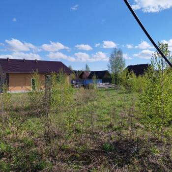 Продается Участок, 1200 м²