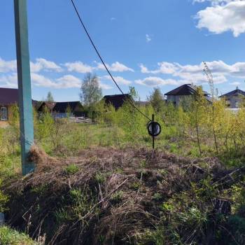 Продается Участок, 1200 м²
