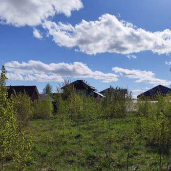 Продается Участок, 1200 м²