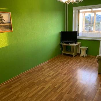 Сдается 1-комнатная квартира, 36 м²