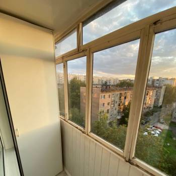 Сдается 1-комнатная квартира, 36 м²