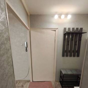 Сдается 1-комнатная квартира, 30,5 м²
