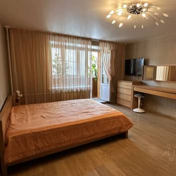 Продается 3-х комнатная квартира, 117,4 м²