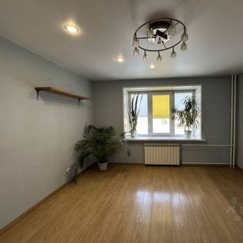 Продается 3-х комнатная квартира, 117,4 м²