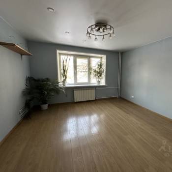 Продается 3-х комнатная квартира, 117,4 м²