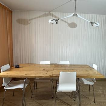 Продается 3-х комнатная квартира, 117,4 м²