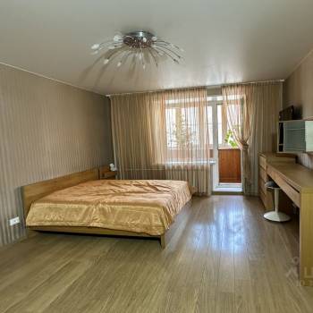 Продается 3-х комнатная квартира, 117,4 м²