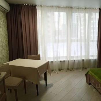 Сдается 1-комнатная квартира, 36 м²