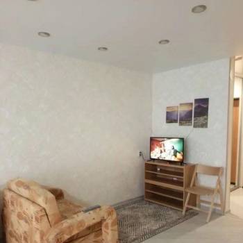 Сдается 1-комнатная квартира, 36 м²