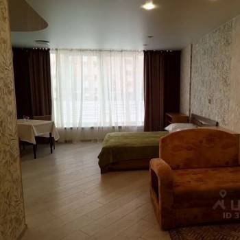 Сдается 1-комнатная квартира, 36 м²