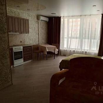Сдается 1-комнатная квартира, 36 м²