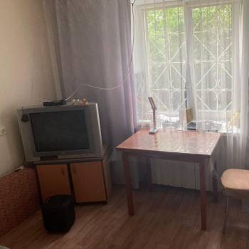 Сдается 1-комнатная квартира, 29,6 м²