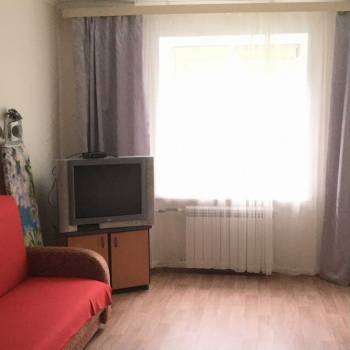 Сдается 1-комнатная квартира, 29,6 м²