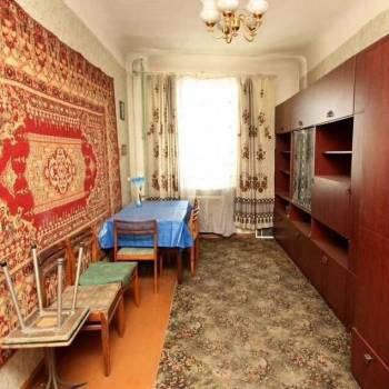 Сдается Многокомнатная квартира, 79 м²