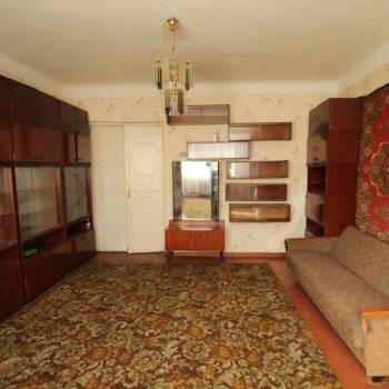 Сдается Многокомнатная квартира, 79 м²