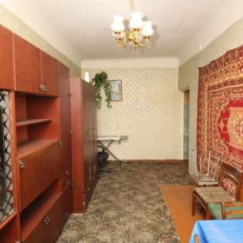 Сдается Многокомнатная квартира, 79 м²