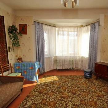 Сдается Многокомнатная квартира, 79 м²