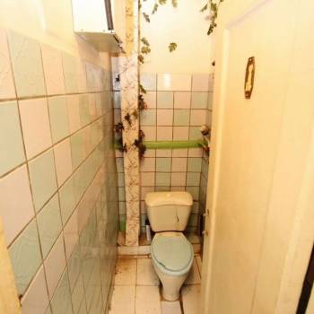 Сдается Многокомнатная квартира, 79 м²