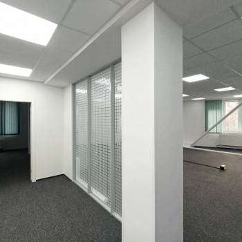 Сдается Нежилое помещение, 181 м²