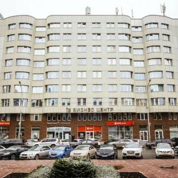 Сдается Нежилое помещение, 181 м²