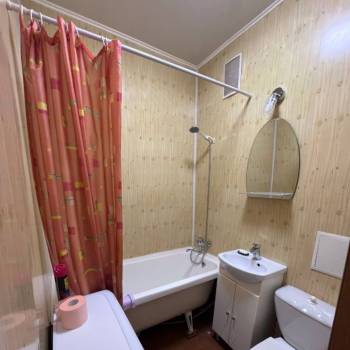 Сдается 2-х комнатная квартира, 46 м²
