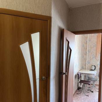 Сдается 2-х комнатная квартира, 46 м²