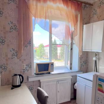 Сдается 2-х комнатная квартира, 46 м²