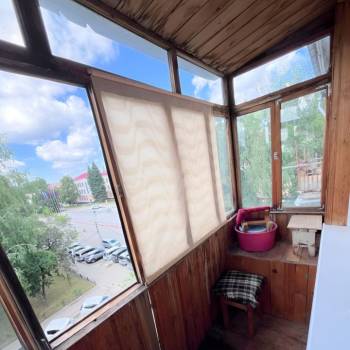Сдается 2-х комнатная квартира, 46 м²